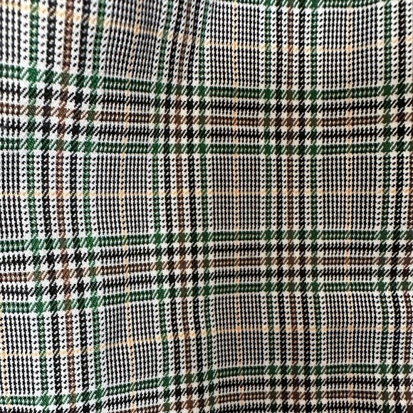 Checkerboard pants from H&M - Picture 3 of 3